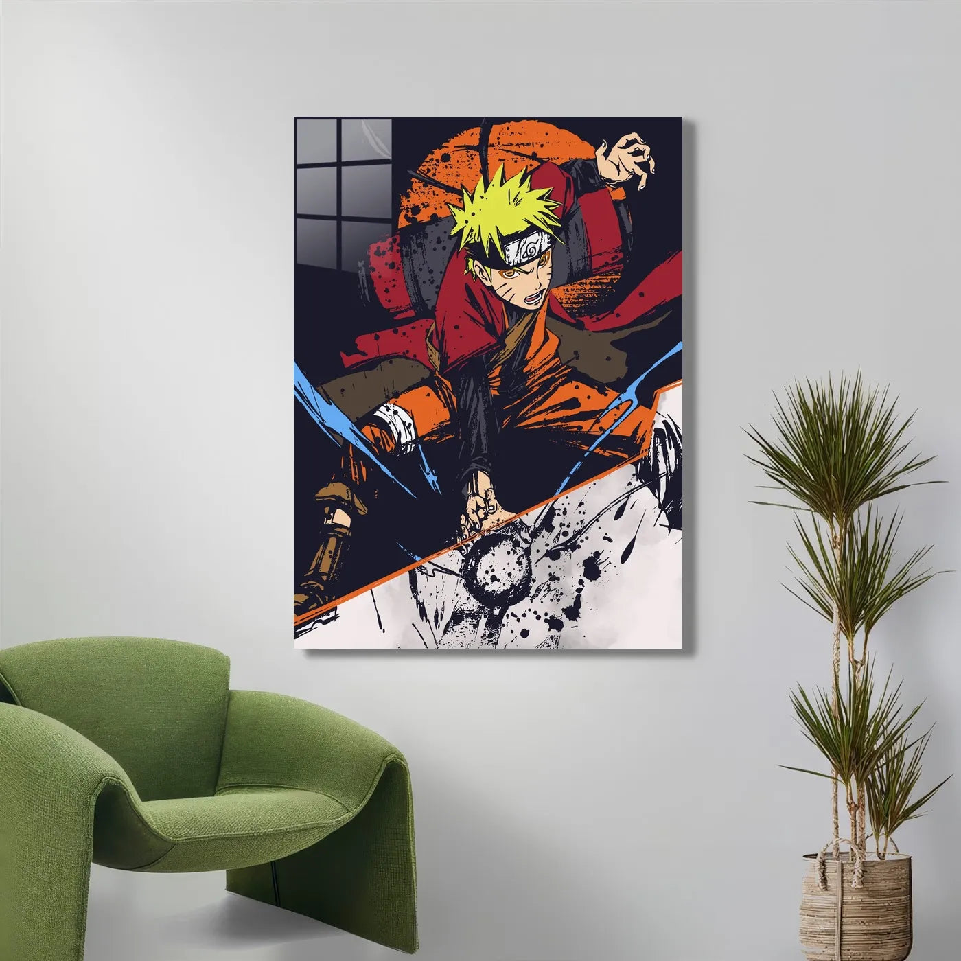 Naruto NarutoUzumaki Dynamic CO17602 - Image 5