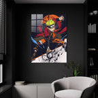 Naruto NarutoUzumaki Dynamic CO17602 - Image 9