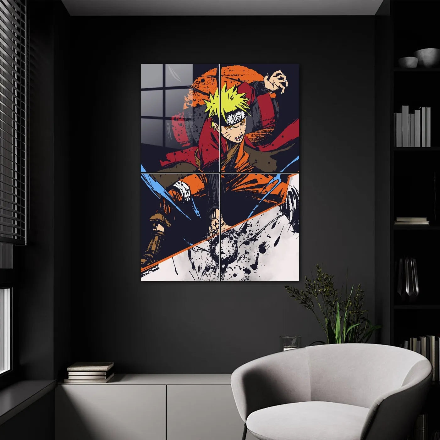Naruto NarutoUzumaki Dynamic CO17602 - Image 9