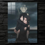 Naruto Itachi Happy CO17560 - Image 1