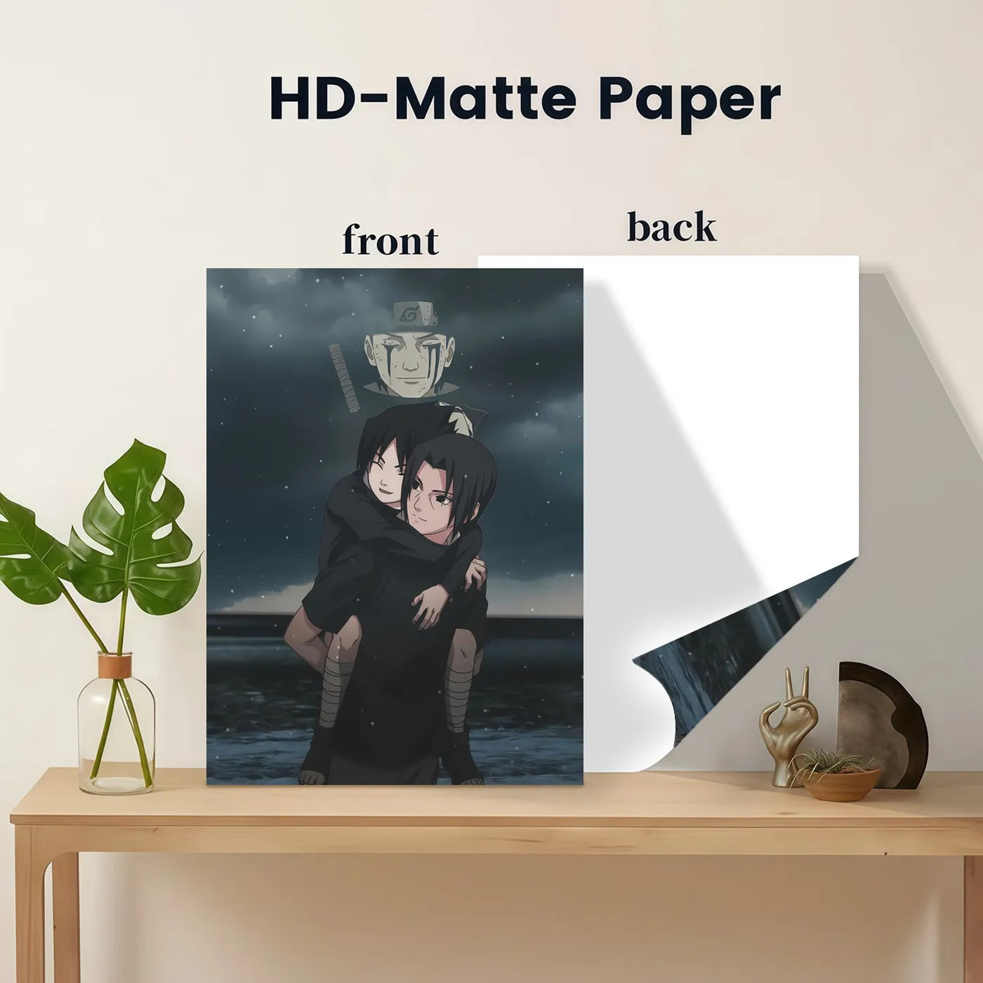 Naruto Itachi Happy CO17560 - Image 7