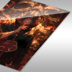 BurningSkull Itachi Uchiha Intense CO17547 - Image 11