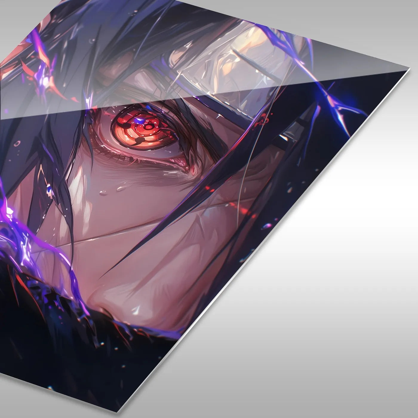 Naruto Itachi Uchiha Intense CO17544 - Image 11