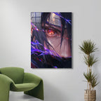 Naruto Itachi Uchiha Intense CO17544 - Image 5