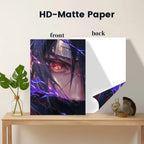 Naruto Itachi Uchiha Intense CO17544 - Image 7