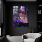 Naruto Itachi Uchiha Intense CO17544 - Image 9