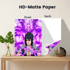 Naruto Sasuke Powerful CO17425 - Image 7
