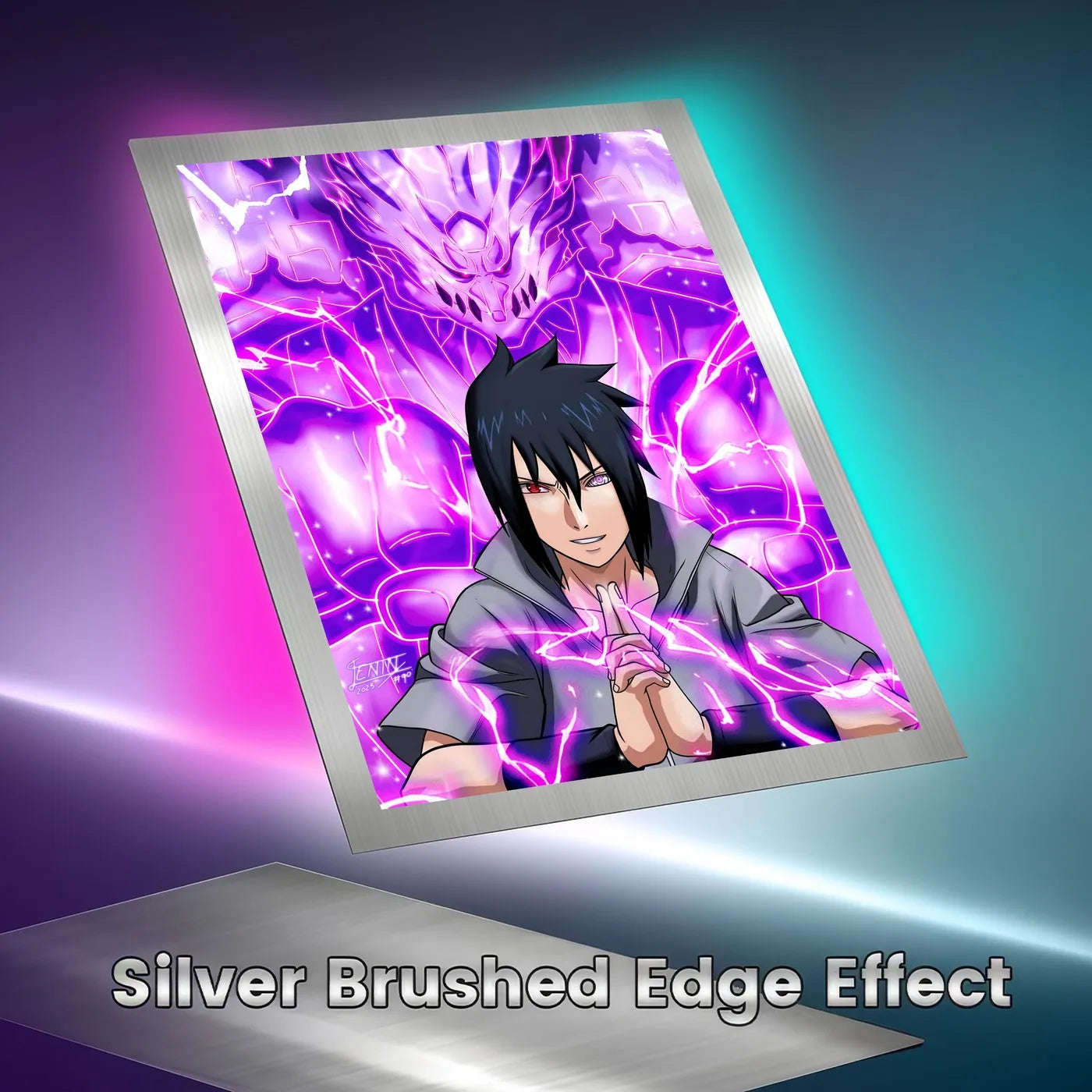 Naruto Sasuke Powerful CO17425 - Image 8