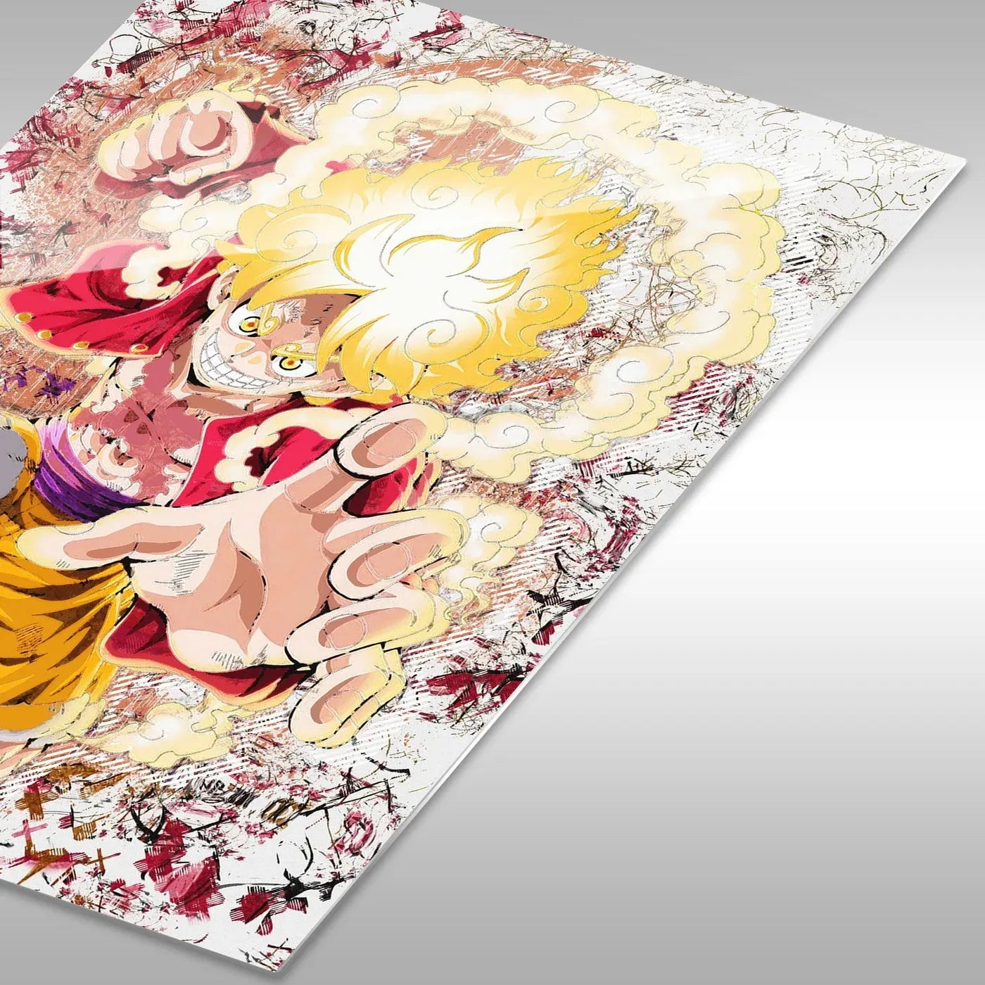 Luffy Gear5 CO12880 - Image 11