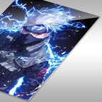 Naruto Kakashi Hatake Electrified CO14278 - Image 11