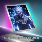 Naruto Kakashi Hatake Electrified CO14278 - Image 8