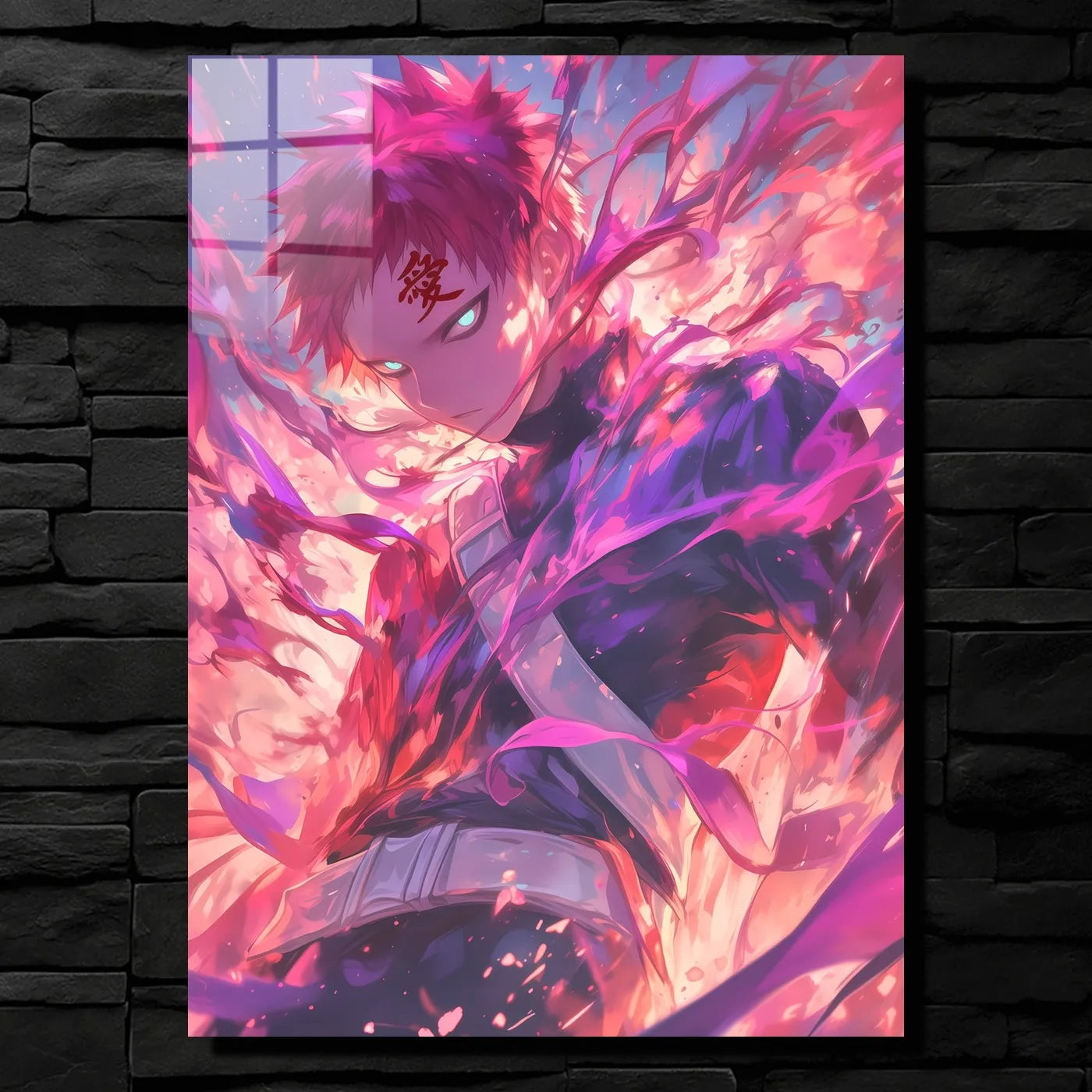 Crimson Gaara Intense CO14203 - Image 1