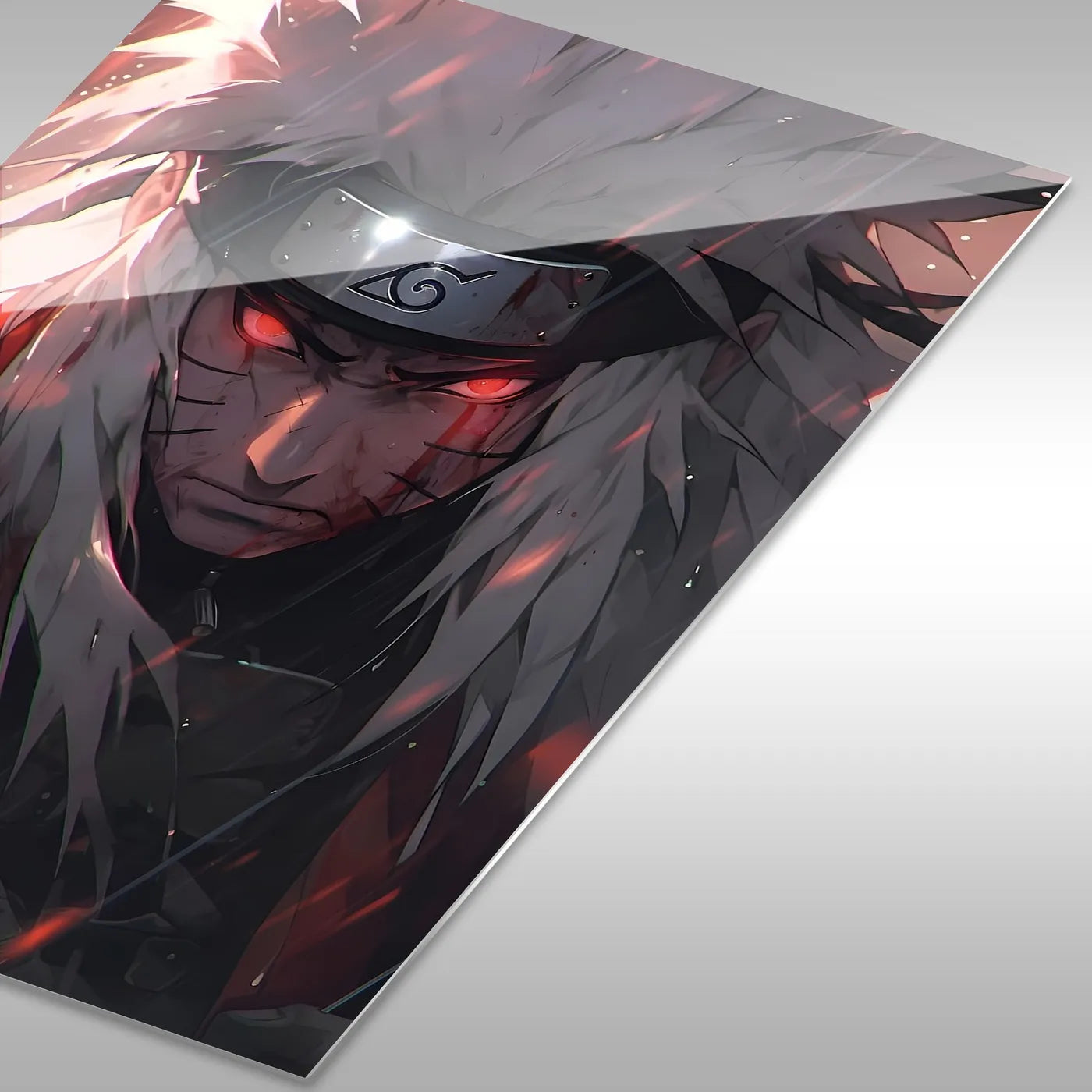 Naruto Jiraiya SageMode CO13978 - Image 11