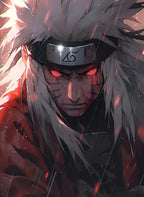 Naruto Jiraiya SageMode CO13978 - Image 2