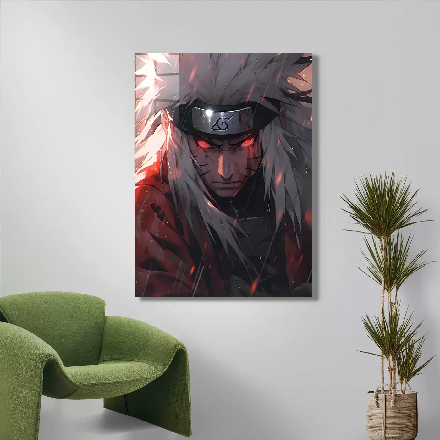 Naruto Jiraiya SageMode CO13978 - Image 5