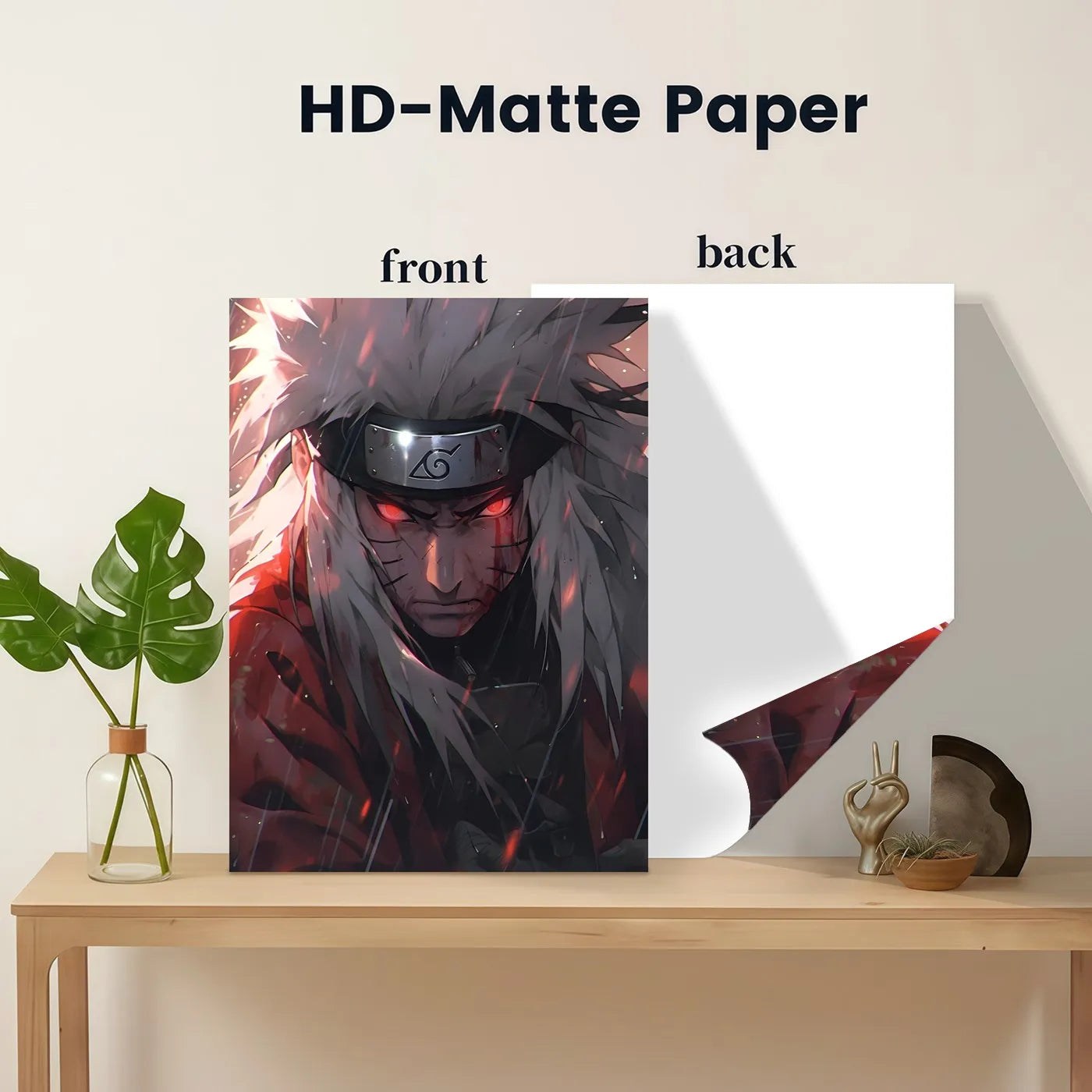 Naruto Jiraiya SageMode CO13978 - Image 7