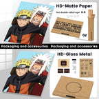 Naruto Jiraiya Cheerful CO13980 - Image 12