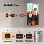 Naruto Jiraiya Cheerful CO13980 - Image 13