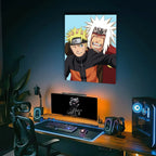 Naruto Jiraiya Cheerful CO13980 - Image 4