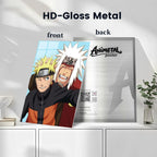 Naruto Jiraiya Cheerful CO13980 - Image 6