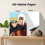 Naruto Jiraiya Cheerful CO13980 - Image 7