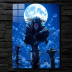 Naruto Itachi Uchiha Menacing CO13659 - Image 1