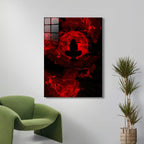 CrimsonMoon Itachi Uchiha Brooding CO13612 - Image 5