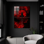 CrimsonMoon Itachi Uchiha Brooding CO13612 - Image 9