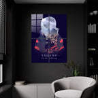 Itachi Uchiha Itachi Uchiha Silhouette CO13595 - Image 9