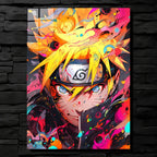 VibrantBurst Naruto Intense CO13479 - Image 1