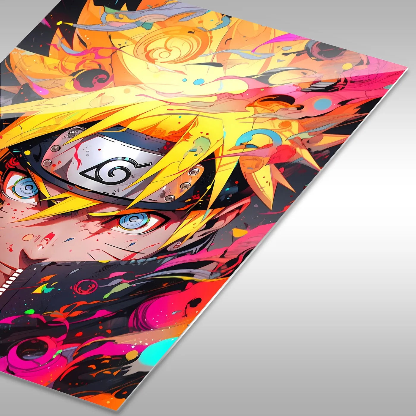 VibrantBurst Naruto Intense CO13479 - Image 11