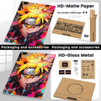 VibrantBurst Naruto Intense CO13479 - Image 12