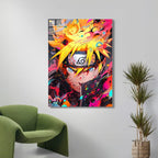 VibrantBurst Naruto Intense CO13479 - Image 5