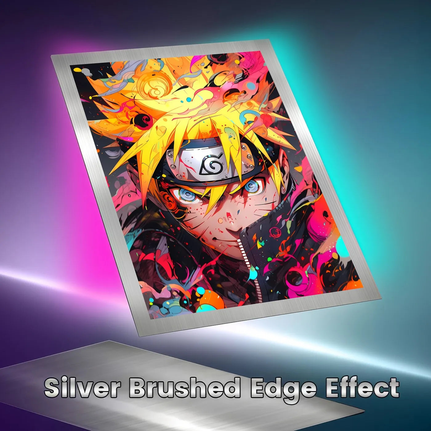 VibrantBurst Naruto Intense CO13479 - Image 8