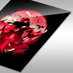 Naruto Itachi Uchiha Brooding CO12350 - Image 11