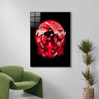 Naruto Itachi Uchiha Brooding CO12350 - Image 5