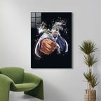MonkeyDGarp Punching CO12842 - Image 5