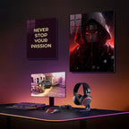 Naruto Itachi Uchiha Hooded CO12091 - Image 3