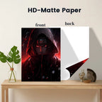 Naruto Itachi Uchiha Hooded CO12091 - Image 7
