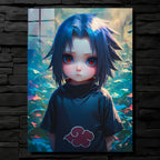 Akatsuki Sasuke Sad CO11812 - Image 1