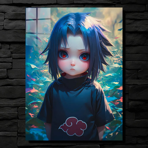 Akatsuki Sasuke Sad CO11812 - Image 1