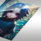 Akatsuki Sasuke Sad CO11812 - Image 11