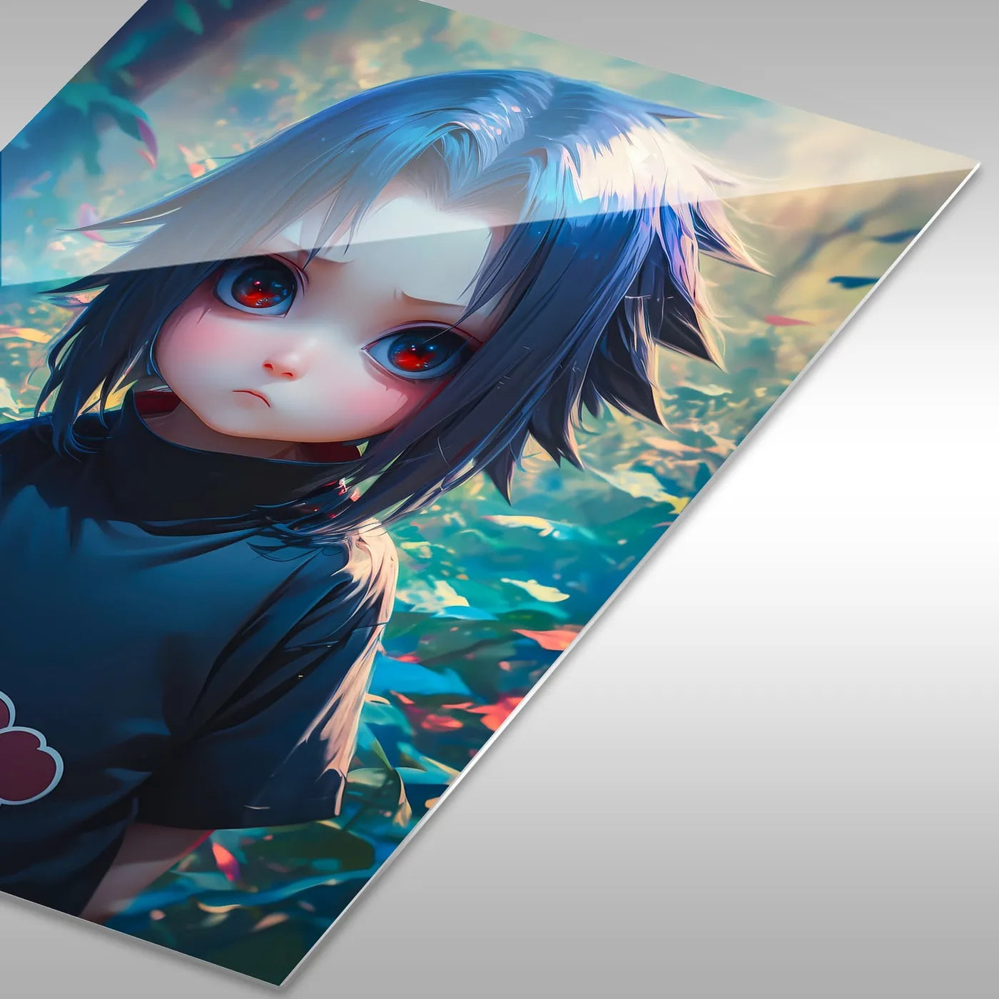 Akatsuki Sasuke Sad CO11812 - Image 11