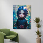 Akatsuki Sasuke Sad CO11812 - Image 5