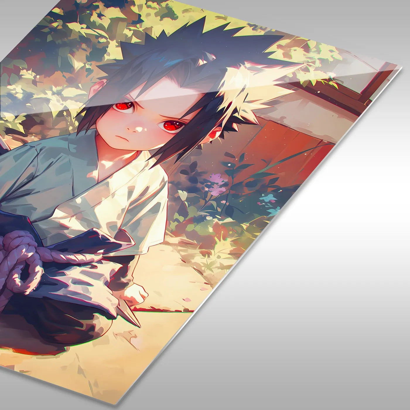 Naruto Sasuke Uchiha Young CO11813 - Image 11