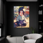 Naruto Sasuke Uchiha Young CO11813 - Image 9