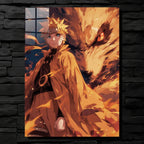Naruto Uzumaki Kurama SageMode CO11229 - Image 1