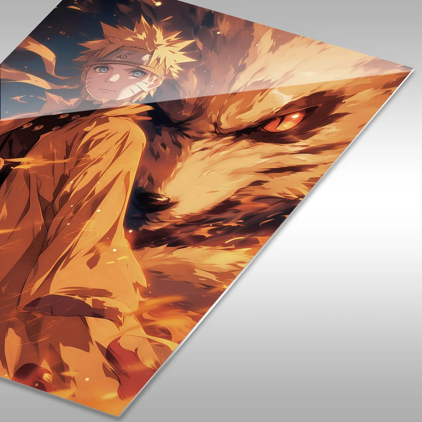 Naruto Uzumaki Kurama SageMode CO11229 - Image 11