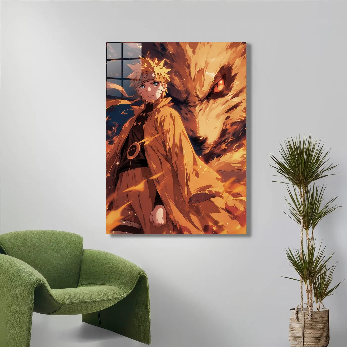 Naruto Uzumaki Kurama SageMode CO11229 - Image 5