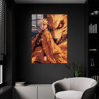 Naruto Uzumaki Kurama SageMode CO11229 - Image 9